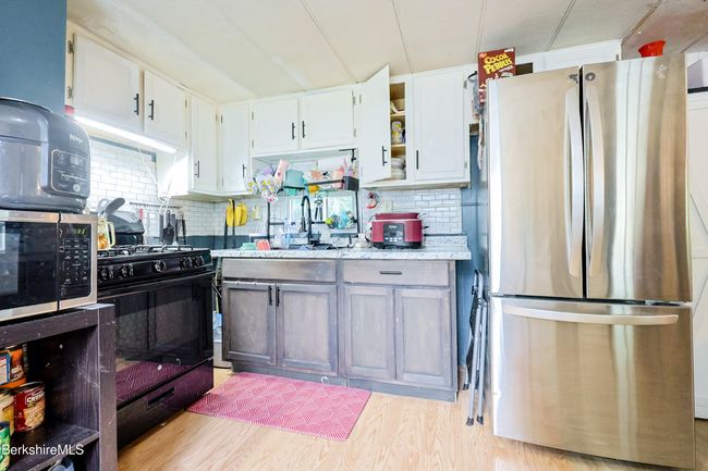 18 Apache Dr, House other with 2 bedrooms, 1 bathrooms and 2 parking in North Adams MA | Image 11