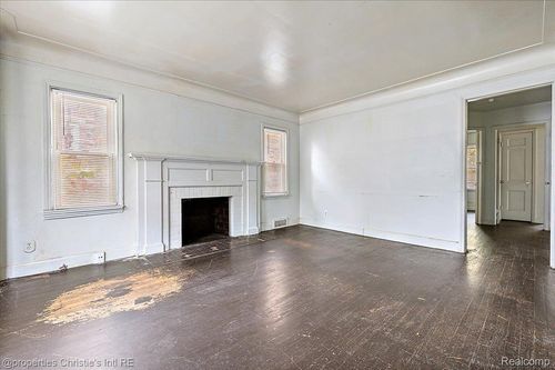 16621 Ardmore St, Detroit, MI, 48235-4093 | Card Image