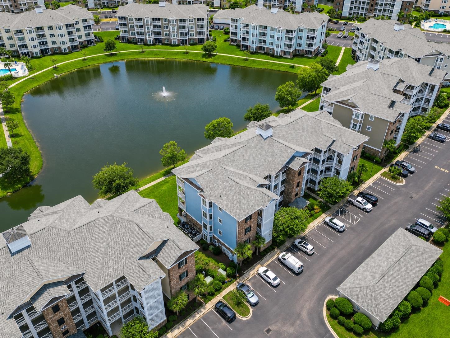 Residential in Myrtle Beach 2