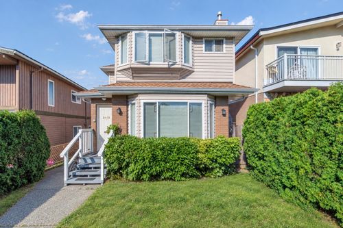 8419 Osler St, Vancouver, BC, V6P4E5 | Card Image