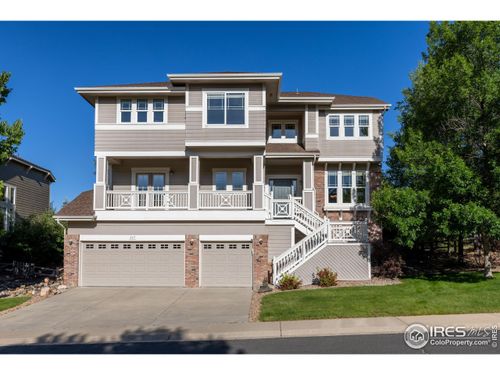 117 Eagle Valley Dr, Lyons, CO, 80540-4208 | Card Image
