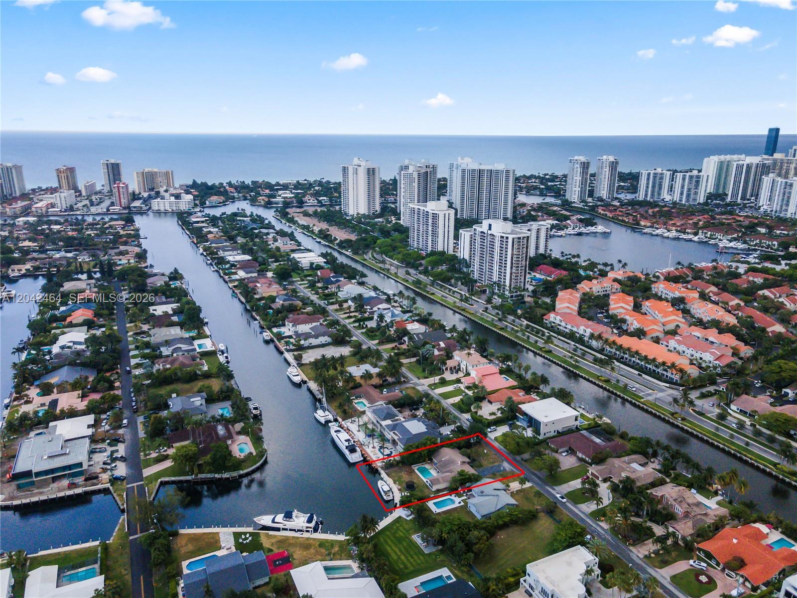 Land in Hallandale Beach 3