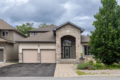 166 Grainstone Way, Kanata, ON, K2T0H2 | Card Image