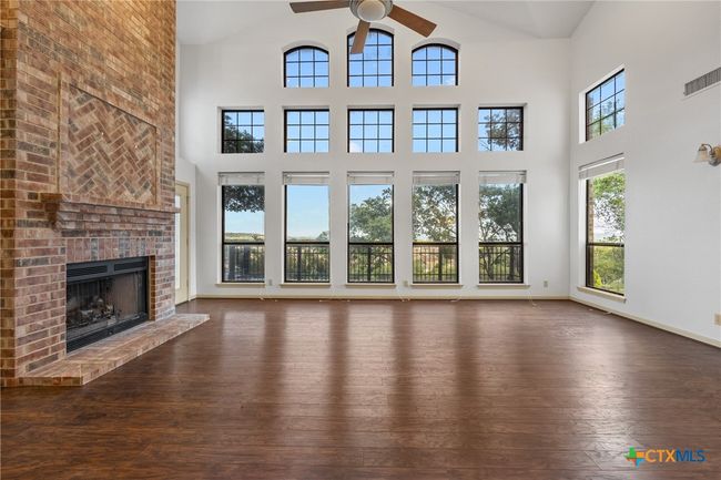 3614 Quail Hollow Rd, House other with 3 bedrooms, 3 bathrooms and null parking in Harker Heights TX | Image 11