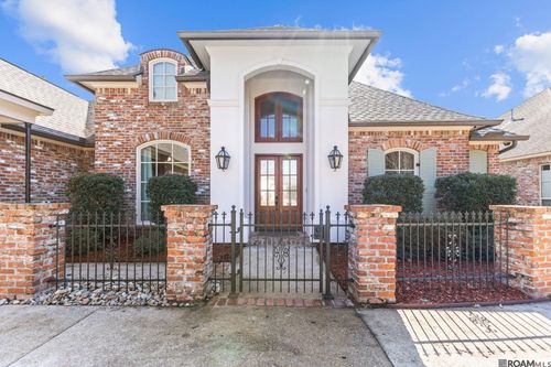 3165 Grand Field Ave, Baton Rouge, LA, 70810-0417 | Card Image