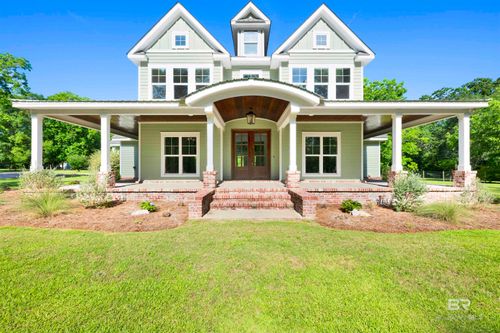22619 Hauge St, Silverhill, AL, 36576-4136 | Card Image