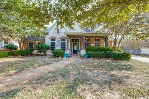 610 Creek View Dr, Prosper, TX, 75078-2524 | Card Image