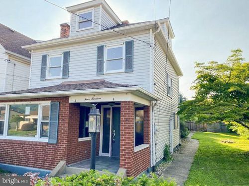 419 31st St, Mckeesport, PA, 15132-7143 | Card Image