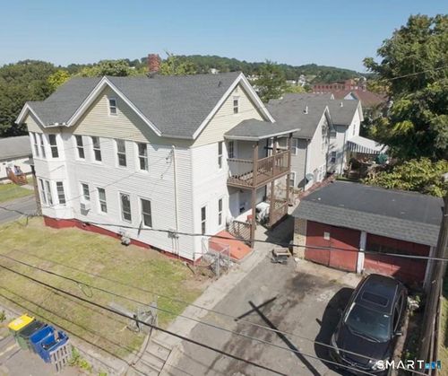 250 Orange St, Waterbury, CT, 06704-3628 | Card Image