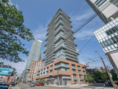 1611-room-3-365 Church St, Toronto, ON, M5B0B5 | Card Image