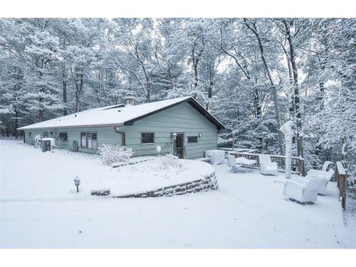 4549 Lunsman Dr, Danbury, WI, 54830-9509 | Card Image