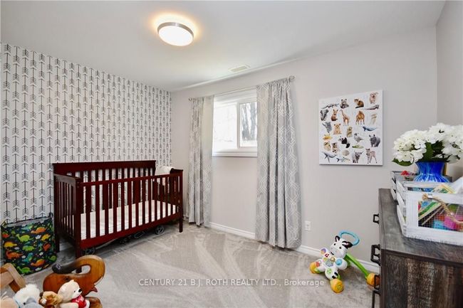 119 Davey Dr, House other with 4 bedrooms, 1 bathrooms and 4 parking in Orillia ON | Image 26