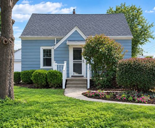 1204 S 110th St, West Allis, WI, 53214-2349 | Card Image