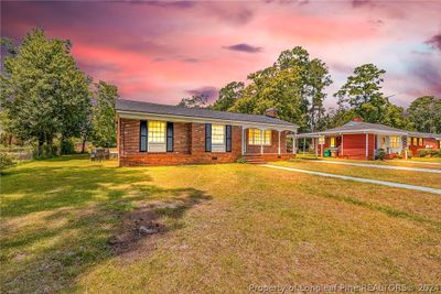 2005 Riverwood Avenue, House other with 3 bedrooms, 2 bathrooms and null parking in Lumberton NC | Image 1