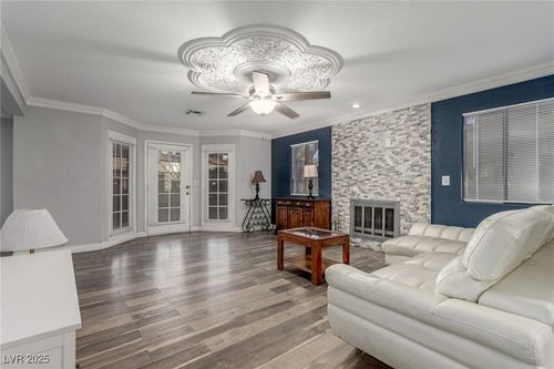 3996 Tirana Way, Las Vegas, NV, 89103-2509 | Card Image