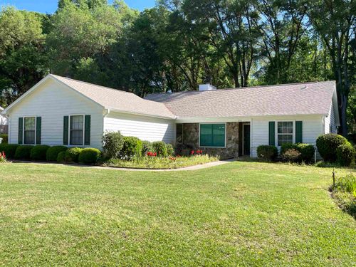 3516 Clifden Dr, TALLAHASSEE, FL, 32309-2424 | Card Image