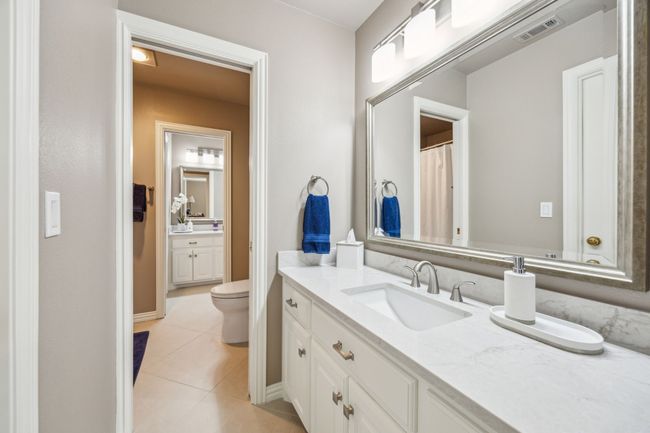 4024 Oakmeadow Dr, House other with 4 bedrooms, 4 bathrooms and null parking in Plano TX | Image 24