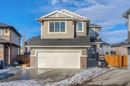 113 Sandpiper Bay, Chestermere, AB, T1X0Y5 | Card Image