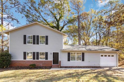 4046 Shane Trl, Ellenwood, GA, 30294-1426 | Card Image