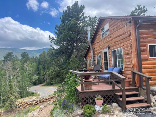 23 2nd Ave, Allenspark, CO, 80510-5032 | Card Image