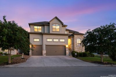 1148 Nutmeg Trl, House other with 4 bedrooms, 4 bathrooms and null parking in New Braunfels TX | Image 1