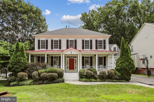 802 Still Creek Ln, GAITHERSBURG, MD, 20878-3218 | Card Image