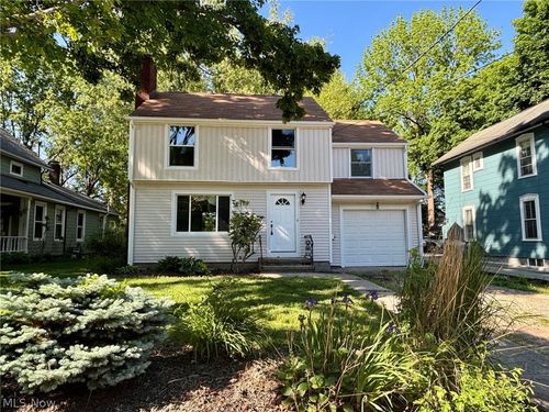 601 Fairchild Avenue, Kent, OH, 44240 | Card Image