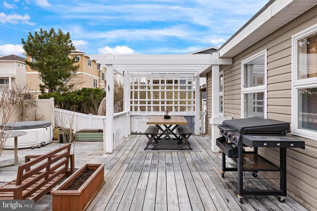5407 Long Beach Blvd, House other with 4 bedrooms, 2 bathrooms and null parking in Harvey Cedars NJ | Image 30