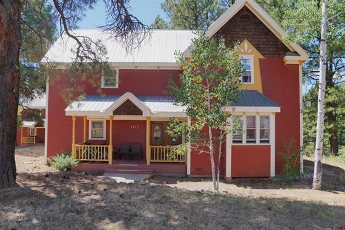 unit-102-308 Silver Queen S, Durango, CO, 81301-9432 | Card Image