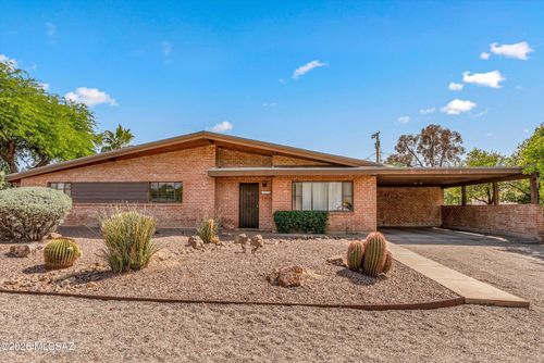 2934 E Exeter Street, Tucson, AZ, 85716 | Card Image