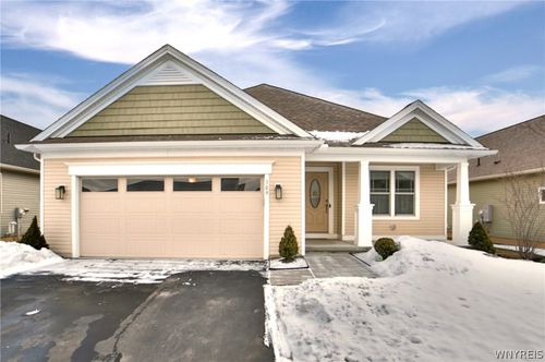 109 Grambo Drive, Lancaster, NY, 14086 | Card Image