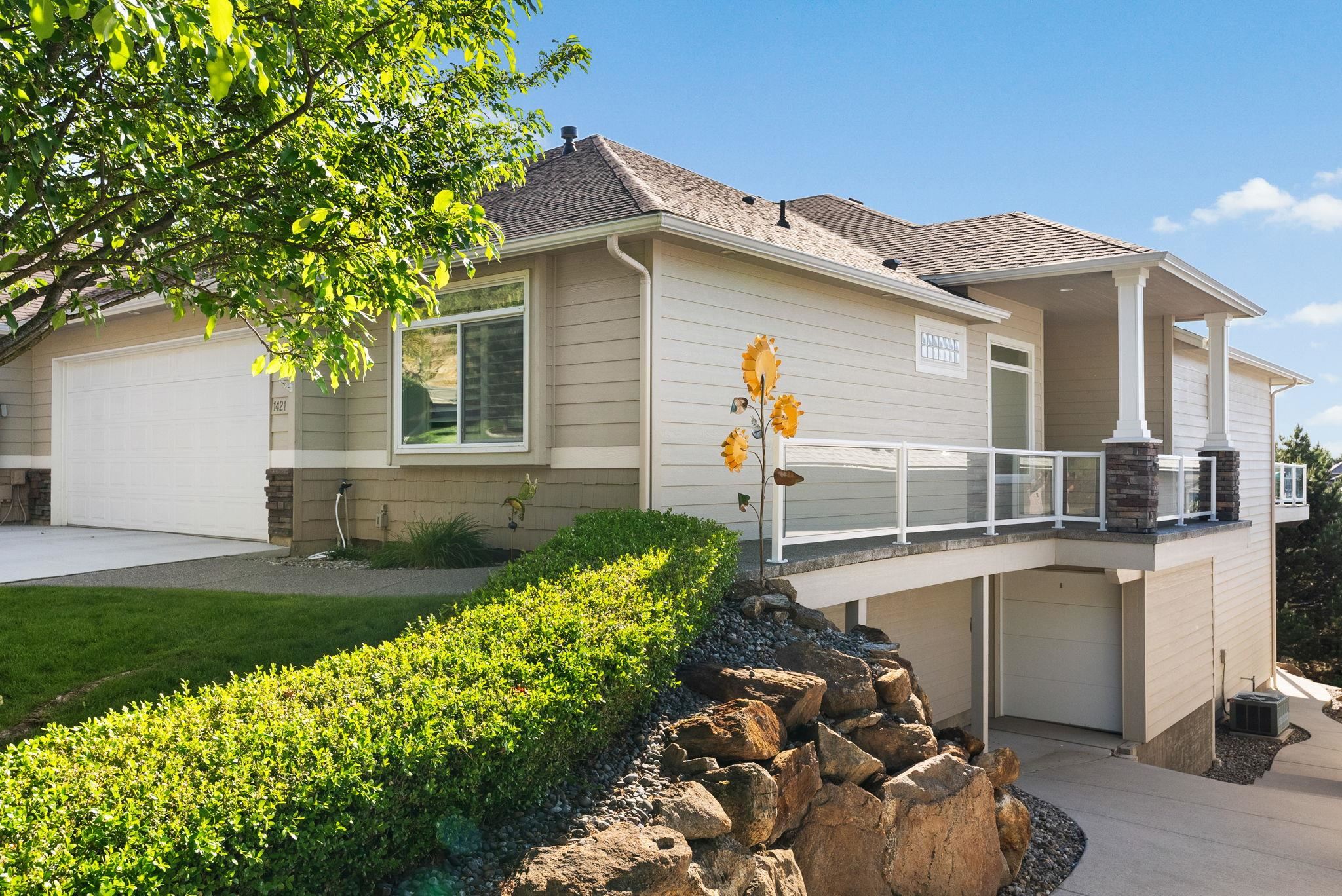 Lancashire Ln, Liberty Lake, WA 99019