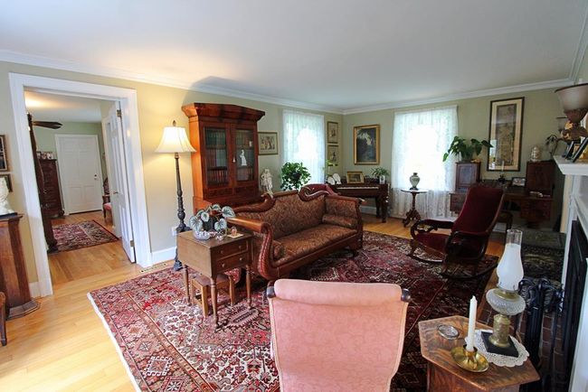 1538 Redfields Rd, House other with 4 bedrooms, 3 bathrooms and null parking in Appomattox VA | Image 11