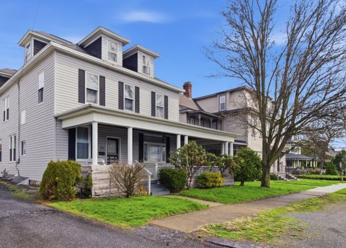 131 E Dubois Ave, Dubois, PA, 15801-3113 | Card Image