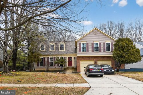 1900 Middlebridge Dr, SILVER SPRING, MD, 20906-5819 | Card Image