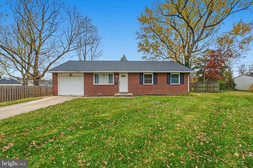 603 Tupelo Ct, EDGEWOOD, MD, 21040-2515 | Card Image