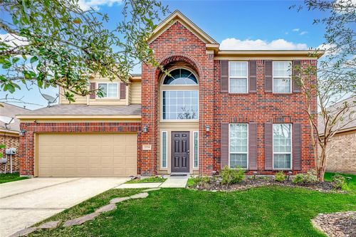 20714 Quartz Creek Ln, Humble, TX, 77338-1476 | Card Image