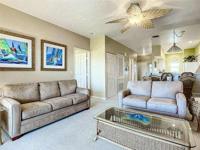 APT-536 - 2700 N Peninsula Ave, Condo with 2 bedrooms, 2 bathrooms and null parking in NEW SMYRNA BEACH FL | Image 17