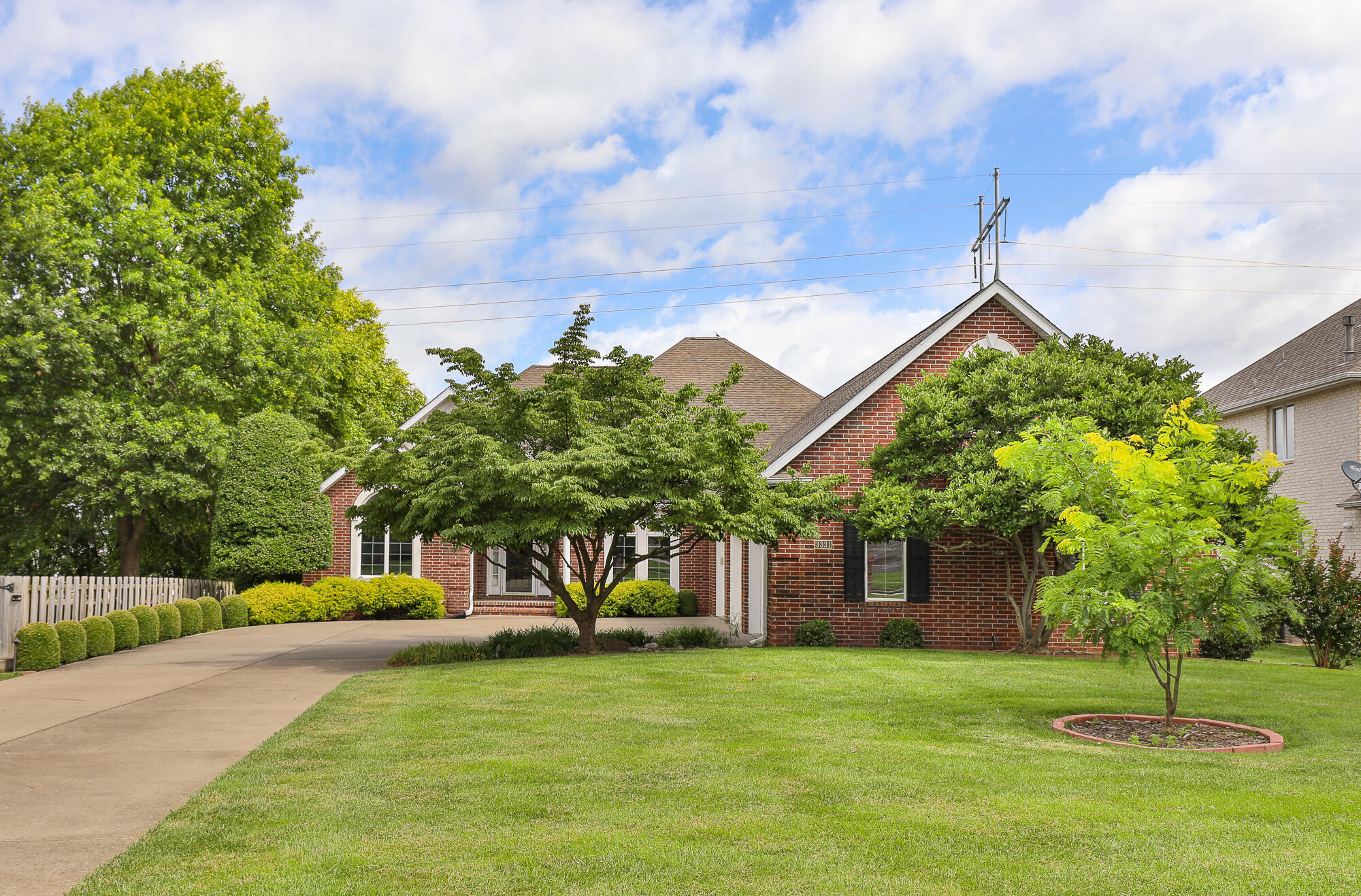 Residential in Springfield