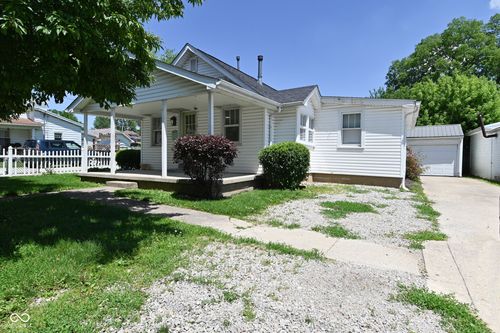 118 8th St, Middletown, IN, 47356-1306 | Card Image