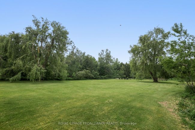 166 Dingman Rd, House other with 4 bedrooms, 3 bathrooms and 8 parking in Castleton ON | Image 39