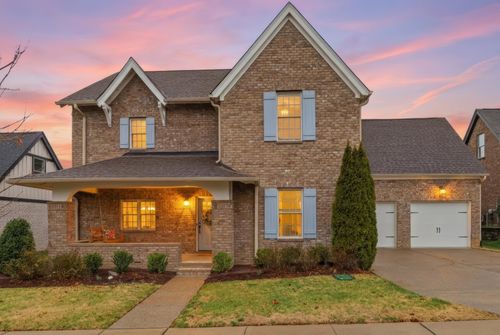 867 Fontwell Ln, Franklin, TN, 37064-1595 | Card Image