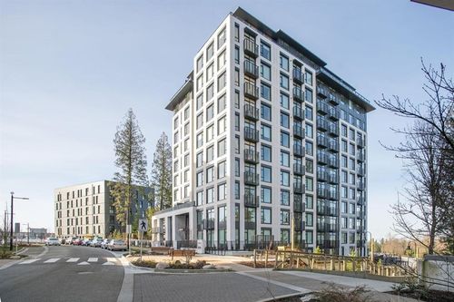 1108-8750 University Cres, Burnaby, BC, V5A0G9 | Card Image