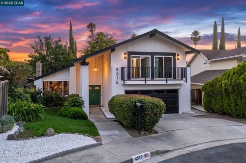 4516 Spring Valley Way, Concord, CA, 94521-4249 | Card Image