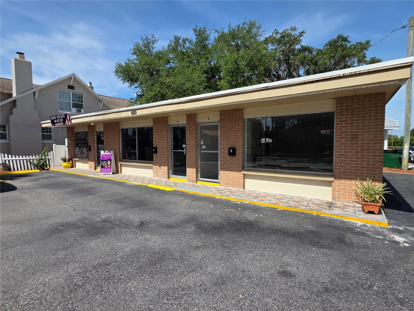 Commercial Sale in KISSIMMEE