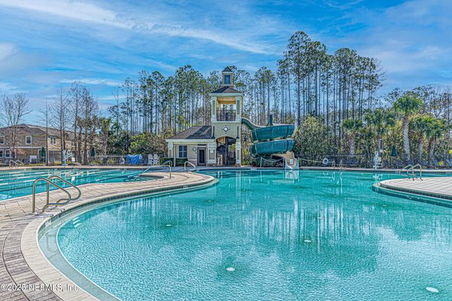 284 Queen Victoria Ave, House other with 4 bedrooms, 3 bathrooms and null parking in St Johns FL | Image 24