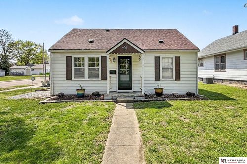 901 N 12th Street, Beatrice, NE, 68310 | Card Image