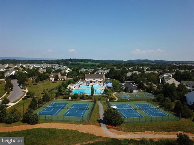 3648 - 3648 Holborn Pl, Condo with 3 bedrooms, 3 bathrooms and null parking in FREDERICK MD | Image 37