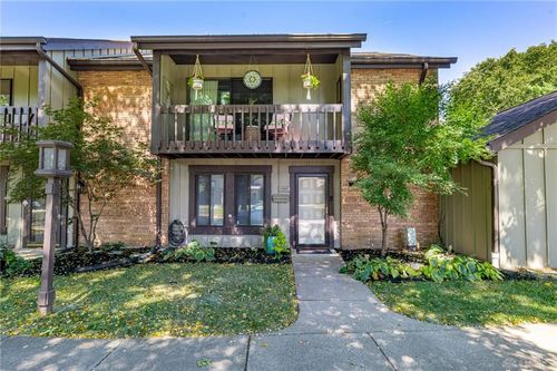 1457 Carriage Trace Blvd, Centerville, OH, 45459-2408 | Card Image