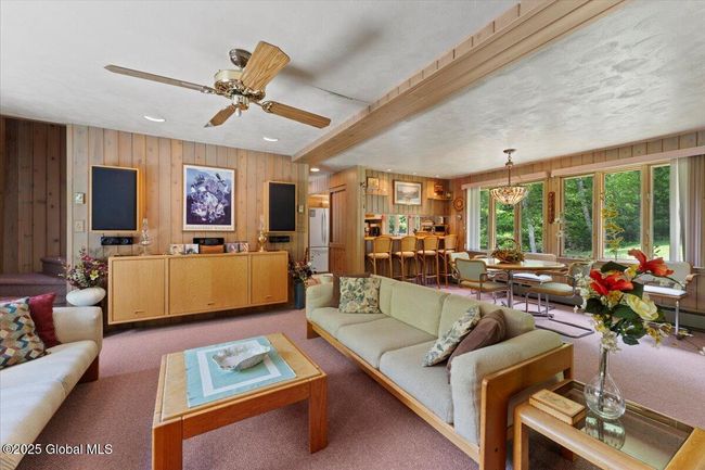 202 Old School House Rd, House other with 3 bedrooms, 2 bathrooms and 4 parking in North River NY | Image 8